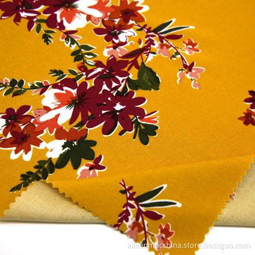 fashion rayon fabric in 30s